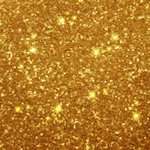 Edible Glitter  Gold - Loose Pot
