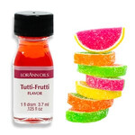 Lorann Oils Tutti Frutti Flavor 3.7ml 