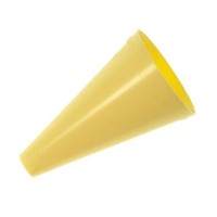 Nozzle  Round Plastic  No 11 (Ea)