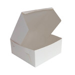 SFD Style 10x10x5" Budget Cake Box (100)