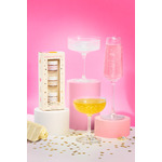 Sweetapolita Cake + Clinks Drink Glitter Set 12g