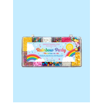 Sweetapolita Rainbow Party Assorted Sprinkle Box 400g