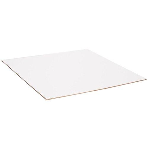 12 inch Light Blue Square Cake Board — The Party Monster