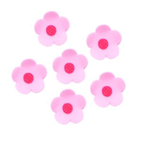 Blossom 2cm Pink Hangsell (12 pce)