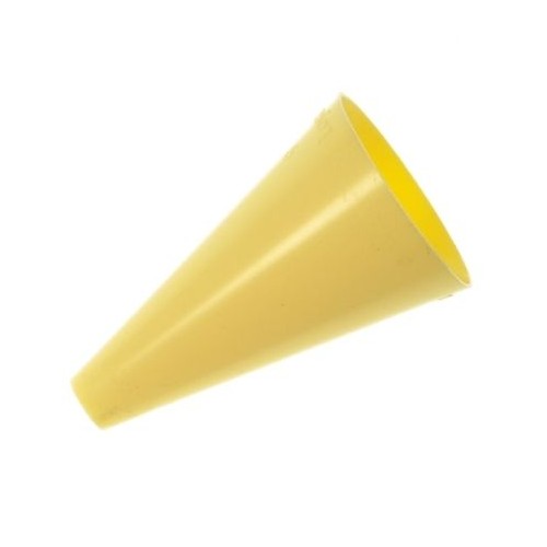 Nozzle  Round Plastic  No 11 (Ea)