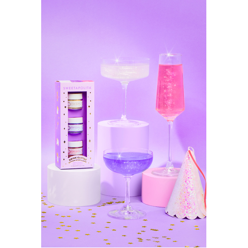 Sweetapolita Mystic Dreams Drink Glitter Set 12g